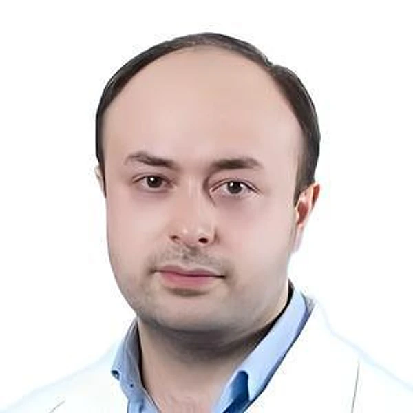 Кичибеков Орхан Вугарович — Уролог, Королёв