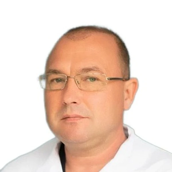 Фёдоров Андрей Александрович — Врач общей практики (семейный врач), Тутаев
