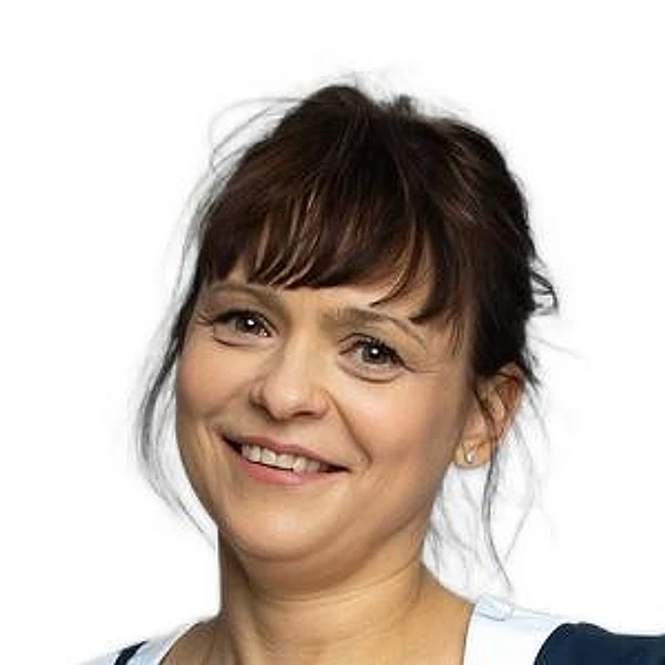 Янтарова Наталья Николаевна — Стоматолог, Волгоград