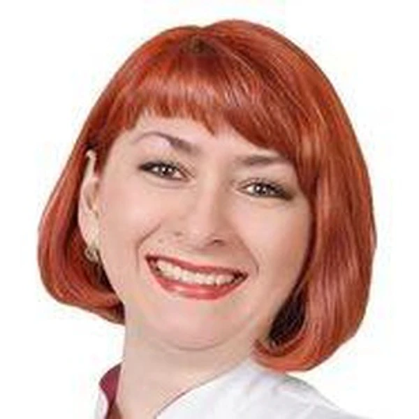 Быстрова Елена Михайловна — Стоматолог, Волгоград