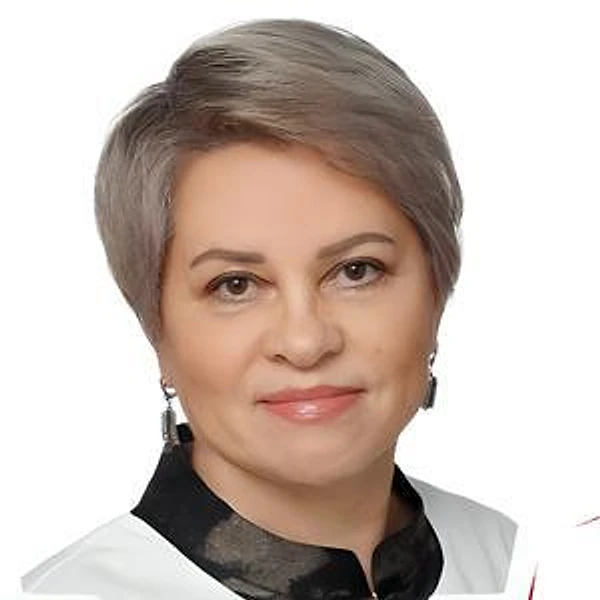 Маренина Татьяна Васильевна — Терапевт, Тутаев