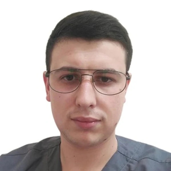 Махмудов Шамиль Курбанович — Стоматолог-хирург, Стоматолог-имплантолог, Котельники