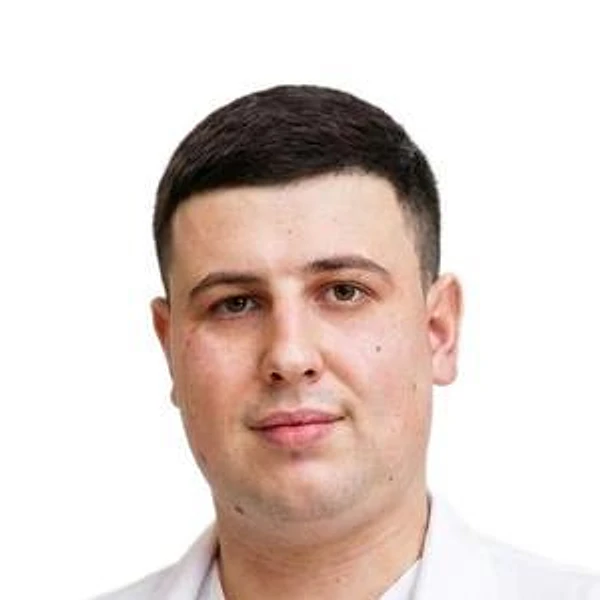Махмудов Шамиль Курбанович — Стоматолог-хирург, Стоматолог-имплантолог, Котельники