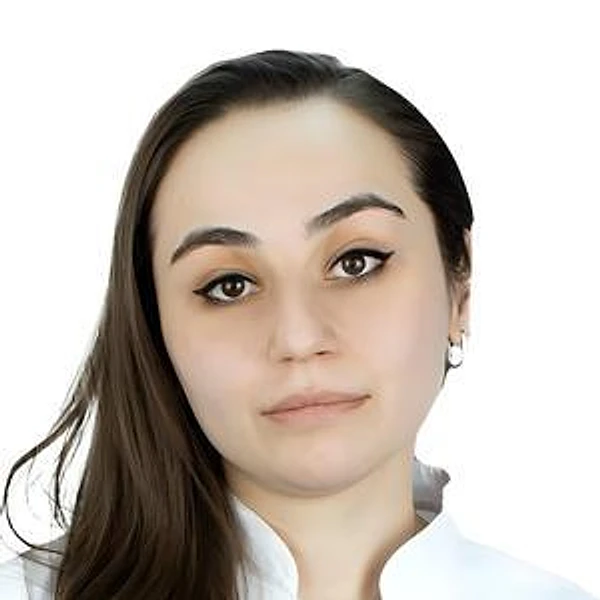 Дышекова Салимат Амуровна — Стоматолог-хирург, Детский стоматолог-хирург, Москва