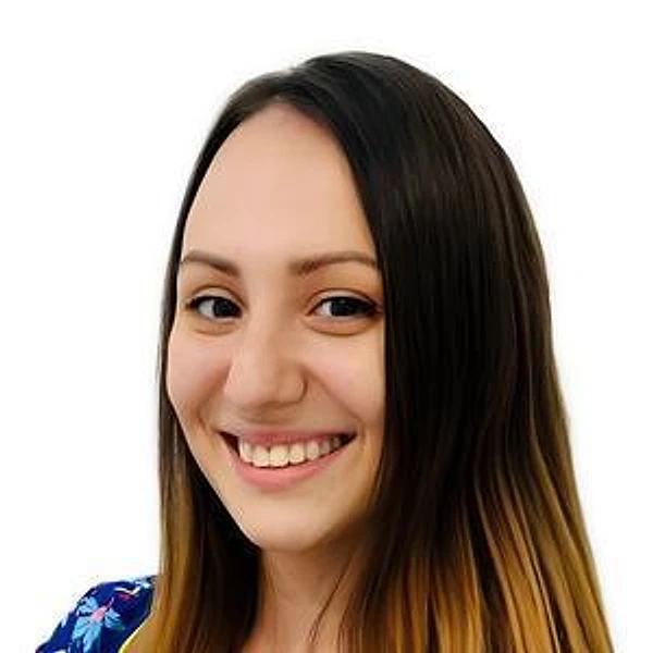 Терехова Алина Игоревна — Детский стоматолог, Москва