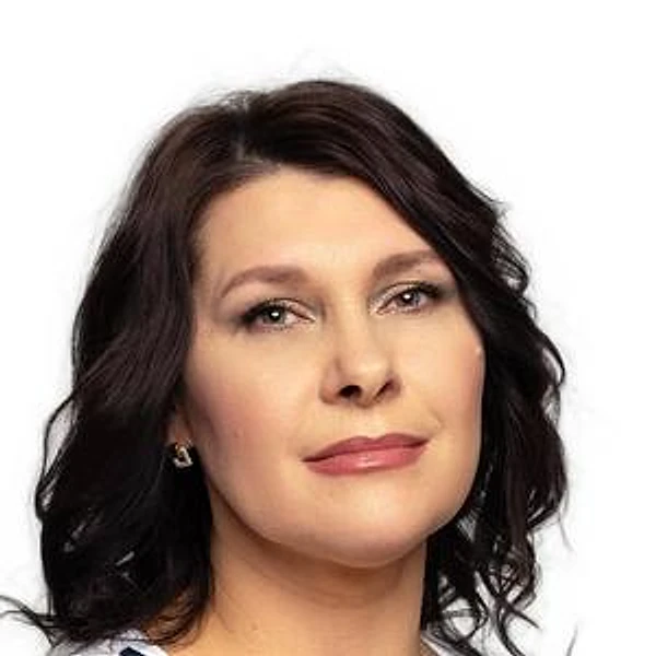 Ионова Маргарита Викторовна — Стоматолог, Волгоград