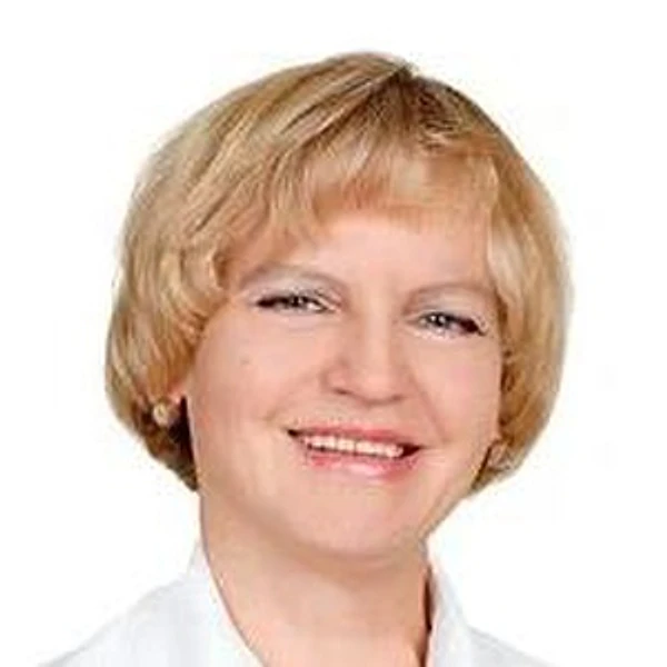 Широкова Наталья Петровна — Стоматолог, Волгоград