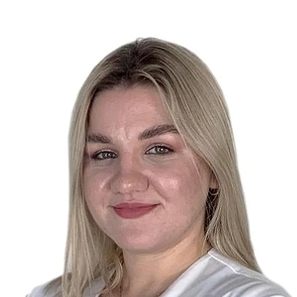 Дзюман Ирина Николаевна — Мануальный терапевт, Москва