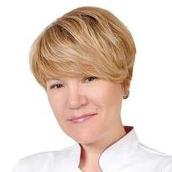 Новичкова Наталья Владимировна — Стоматолог, Волгоград