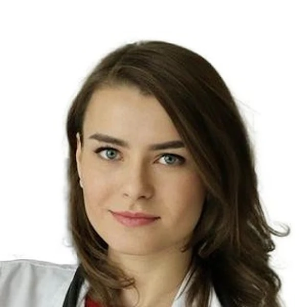 Морозенкова Екатерина Михайловна — Врач ЛФК, Москва