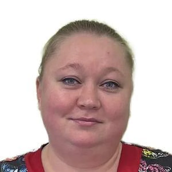 Колянова Анна Васильевна — Детский стоматолог, Москва