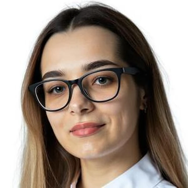 Строканова Анастасия Евгеньевна — Дерматолог, Зеленоград