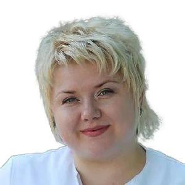 Шпорт Наталья Анатольевна — Стоматолог, Стоматолог-ортопед, Волгоград