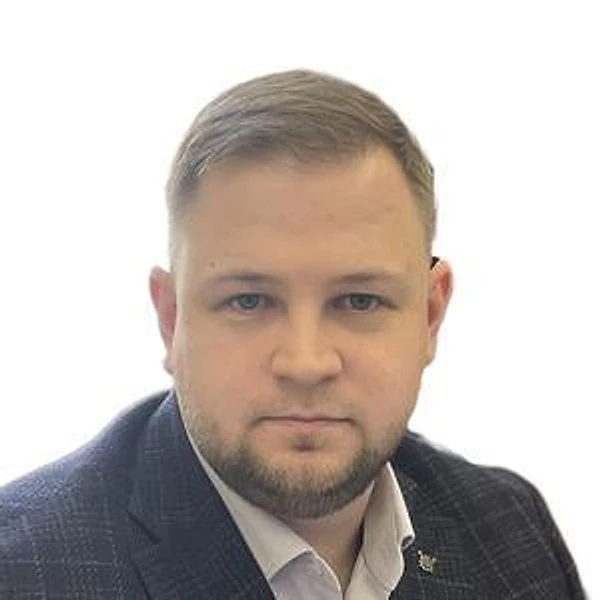 Добрынин Дмитрий Владимирович — Кардиолог, Санкт-Петербург