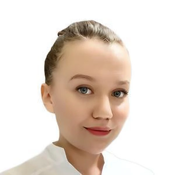 Михеенкова Александра Владимировна — Стоматолог-ортодонт, Щербинка