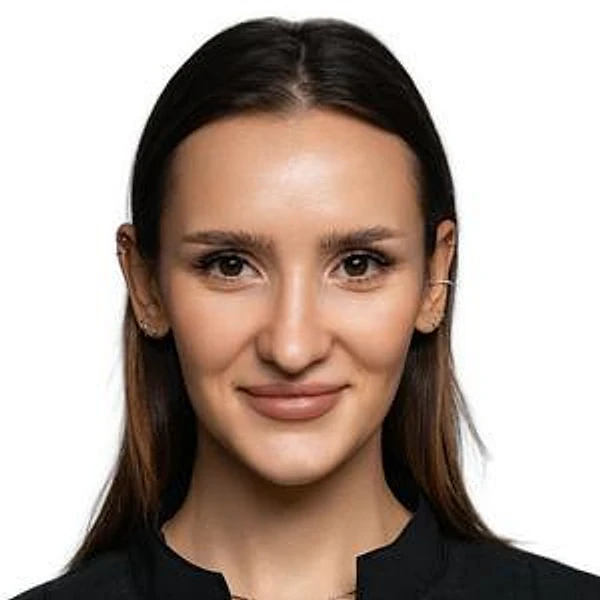 Мухина Полина Юрьевна — Стоматолог, Стоматолог-ортопед, Санкт-Петербург