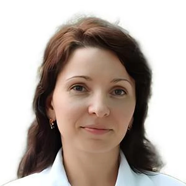 Сорокина Оксана Николаевна — Стоматолог, Волгоград