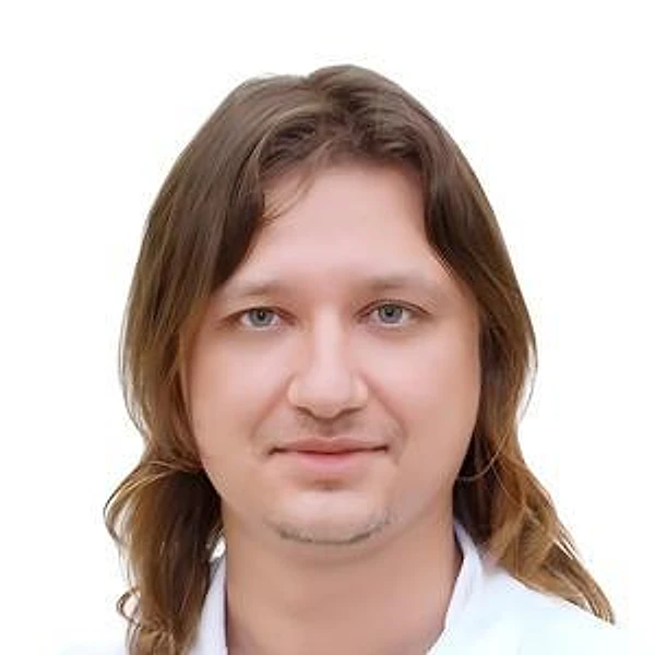 Алексеев Виктор Александрович — Психотерапевт, Великий Новгород