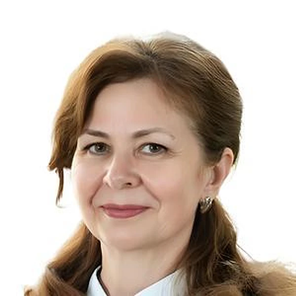 Чурсова Галина Александровна — Врач УЗИ, Великий Новгород