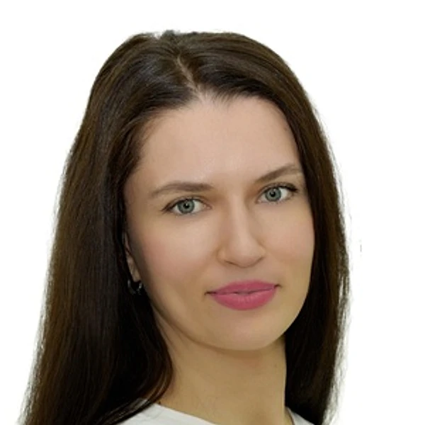 Негоденко Елена Николаевна — Массажист, Ростов-на-Дону