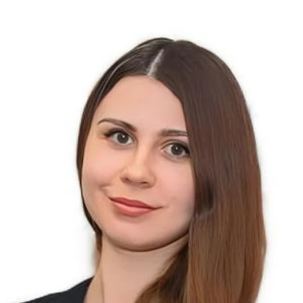 Гизатуллина Инесса Игоревна — Стоматолог-ортодонт, Москва