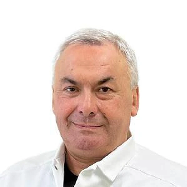 Журавлев Александр Николаевич — Психолог, Клинический психолог, Санкт-Петербург