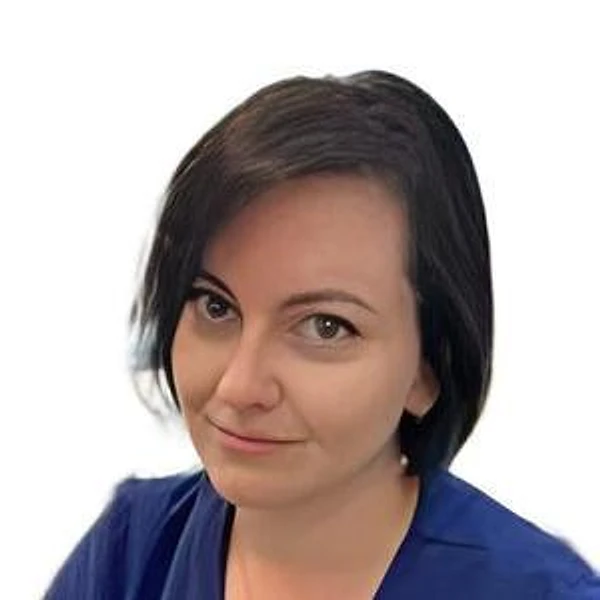 Кудряшова Екатерина Сергеевна — Стоматолог, Волгоград