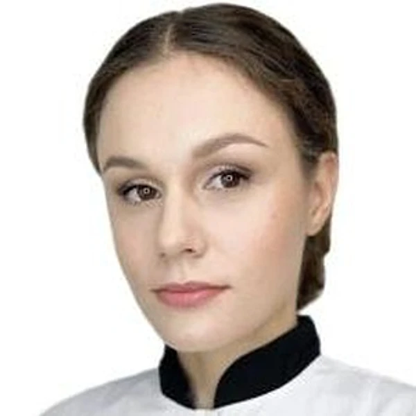 Николаева Екатерина Павловна — Инструктор ЛФК, Детский инструктор ЛФК, Санкт-Петербург