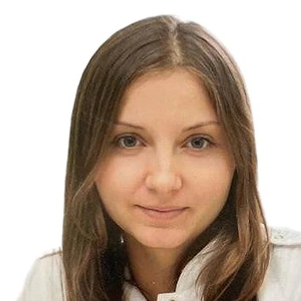 Шушарина Дарина Николаевна — Кардиолог, Врач УЗИ, Сургут