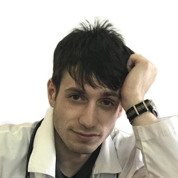 Попов Игорь Константинович — Анестезиолог-реаниматолог, Алголог, Врач УЗИ, Ачинск