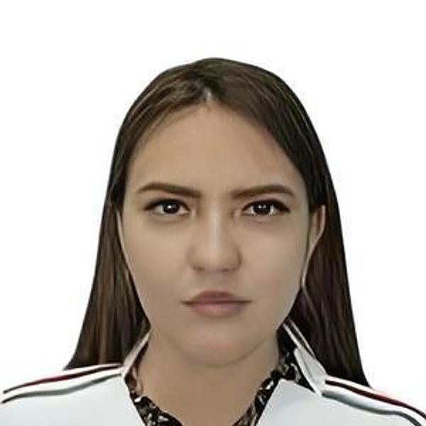 Якимова Карина Алексеевна — Детский эндокринолог, Сургут