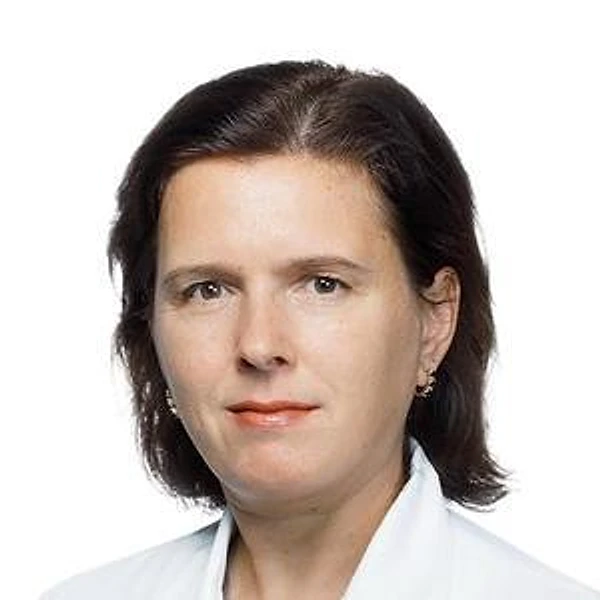 Ширинкина Анна Евгеньевна — Рентгенолог, Пермь
