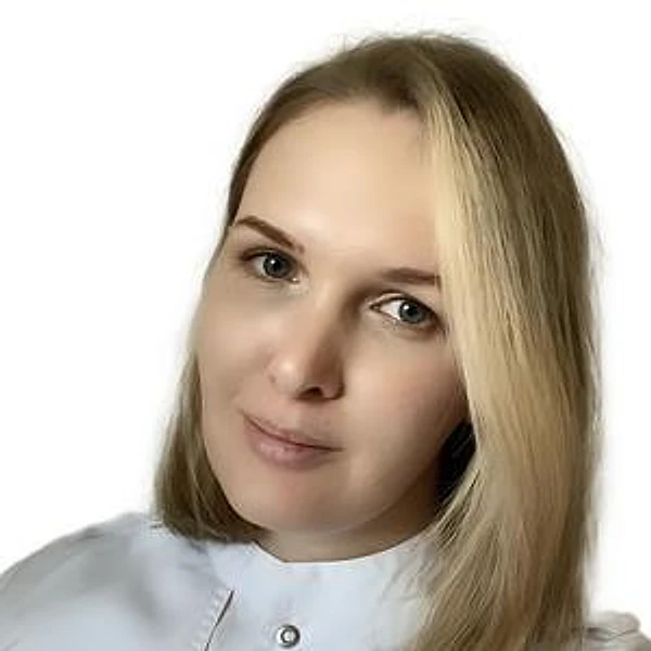 Батищева Екатерина Егоровна — Кардиолог, Воронеж