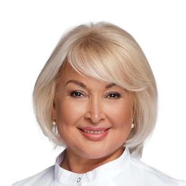 Засядкина Елена Валерьевна — Стоматолог, Волгоград