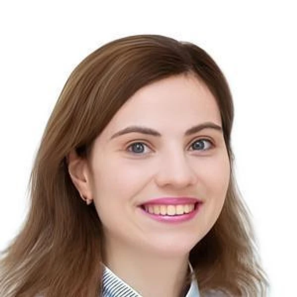 Геращенко Ирина Романовна — Детский стоматолог, Стоматолог, Москва