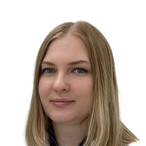 Ермишина Марина Николаевна — Врач УЗИ, Жуковский