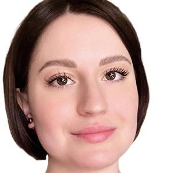 Панцир Яна Олеговна — Стоматолог, Детский стоматолог, Стоматолог-эндодонтист, Москва