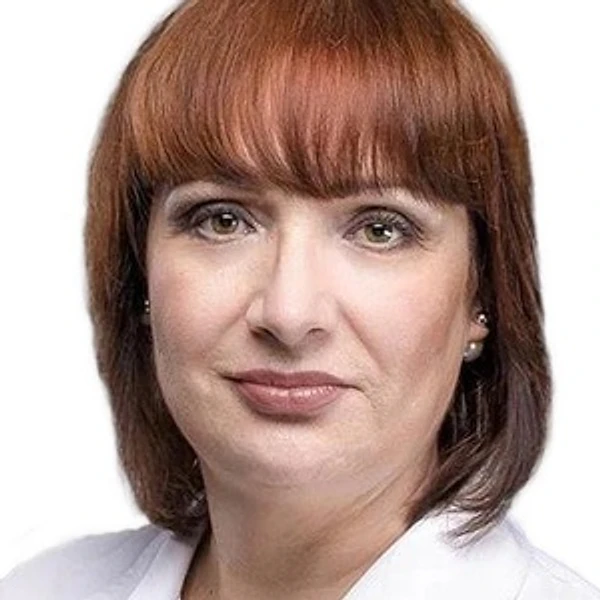 Волочнева Марина Александровна — Стоматолог, Волгоград