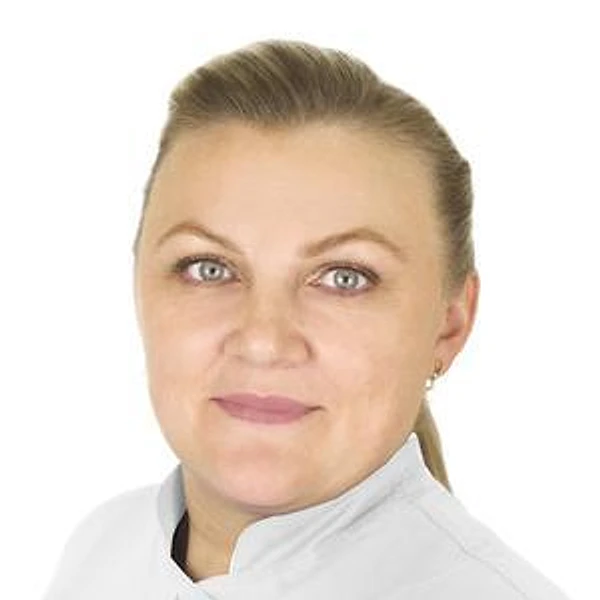Мойсеенко Татьяна Сергеевна — Массажист, Сыктывкар