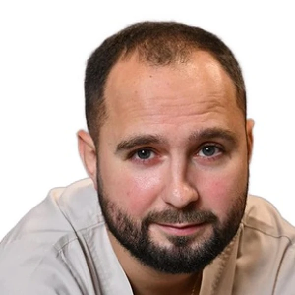 Аббасов Руслан Мубаризович — Стоматолог-хирург, Стоматолог-имплантолог, Стоматолог-ортопед, Тосно