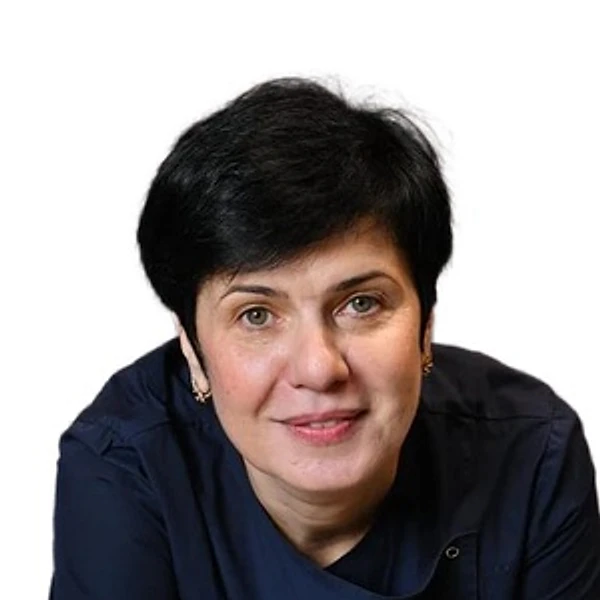 Курганская Инна Александровна — Стоматолог-ортопед, Тосно