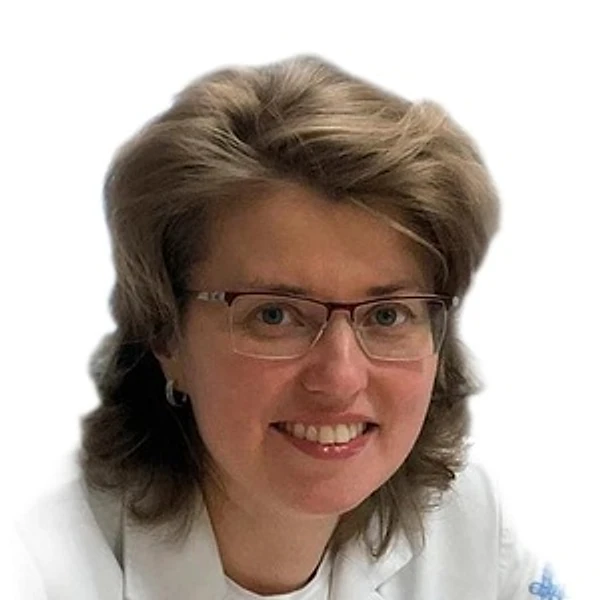 Станоевич Ирина Васильевна — Гинеколог, Гинеколог-эндокринолог, Онколог, Онколог-гинеколог, Курск