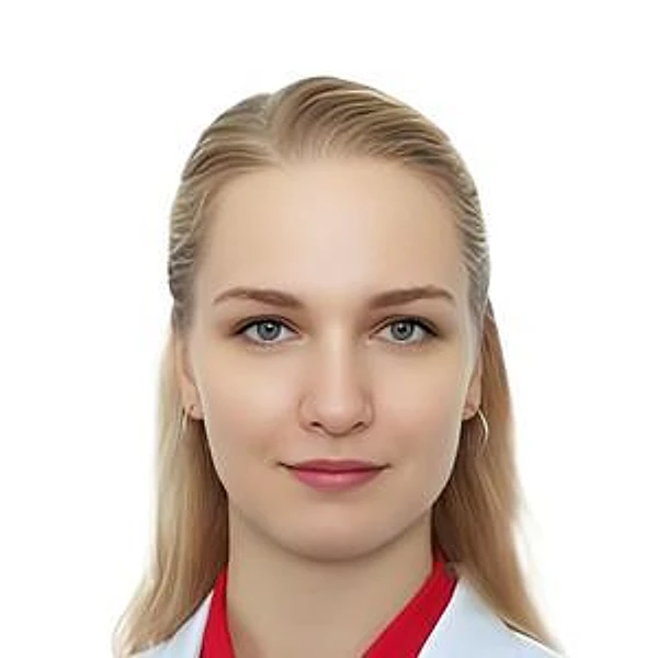 Новикова Наталья Степановна — ЛОР, Пермь