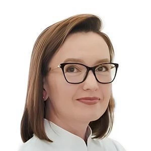 Попова Наталия Ивановна — Терапевт, Пермь
