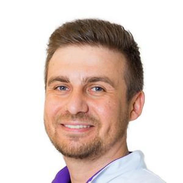 Азюков Рамиль Равильевич — Стоматолог-имплантолог, Стоматолог-ортопед, Стоматолог-хирург, Казань