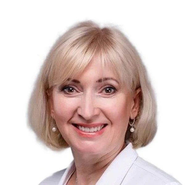 Лисина Светлана Владимировна — Стоматолог, Волгоград
