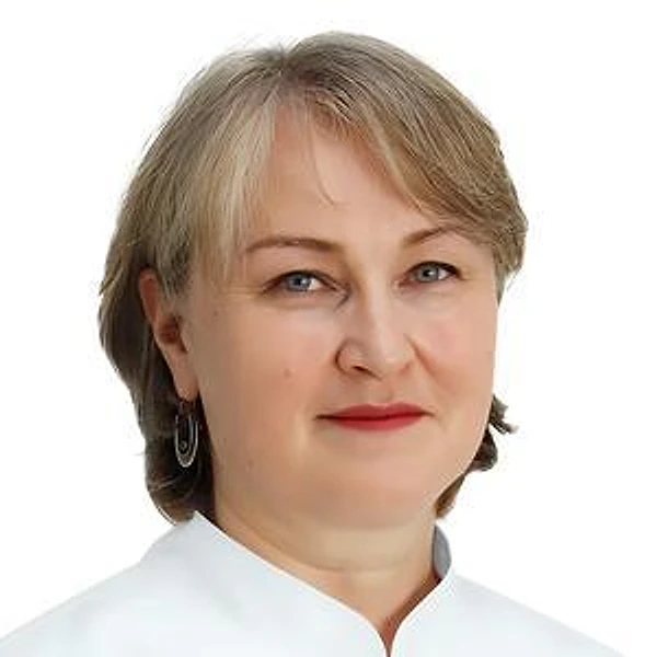 Сусленникова Елена Викторовна — Психотерапевт, Психиатр, Психолог, Санкт-Петербург