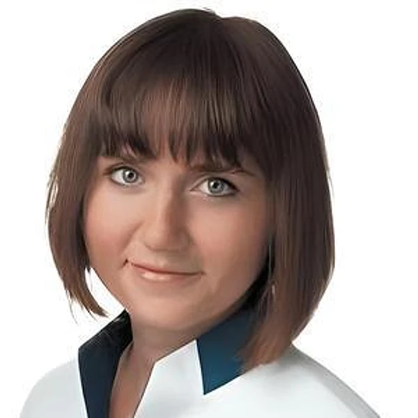 Аксенчик Светлана Анатольевна — Детский стоматолог, Санкт-Петербург
