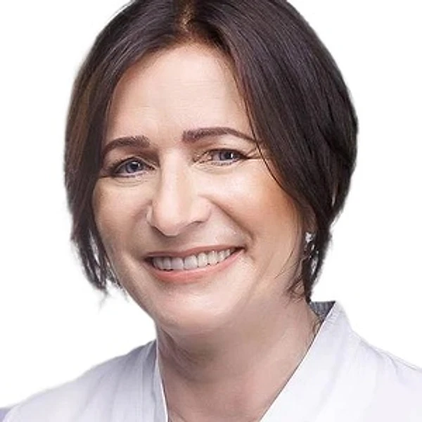 Захарова Светлана Александровна — Стоматолог, Пародонтолог, Волгоград
