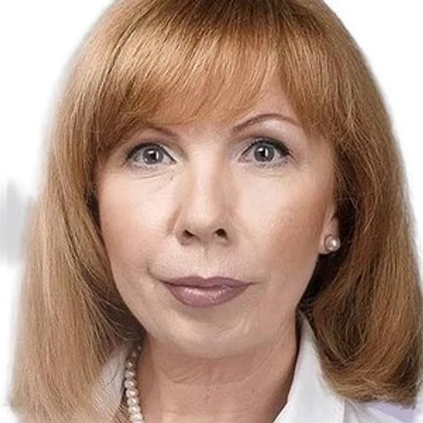 Юденкова Наталья Владимировна — Стоматолог, Волгоград